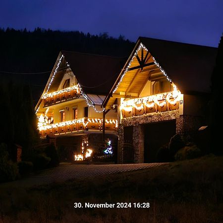 Ferienhaus Lipowa Exterior foto